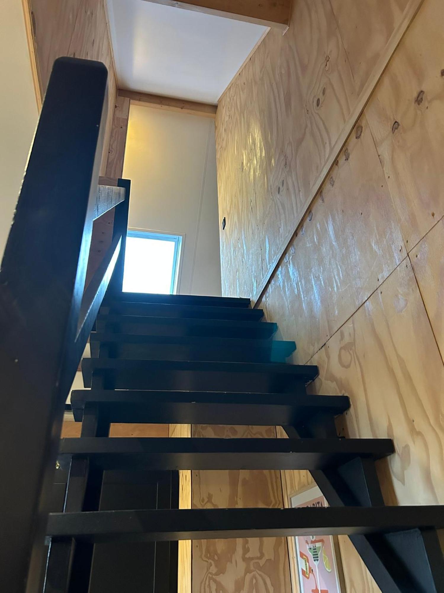Tiny House Thuus Villa Sint Annaland Exterior photo